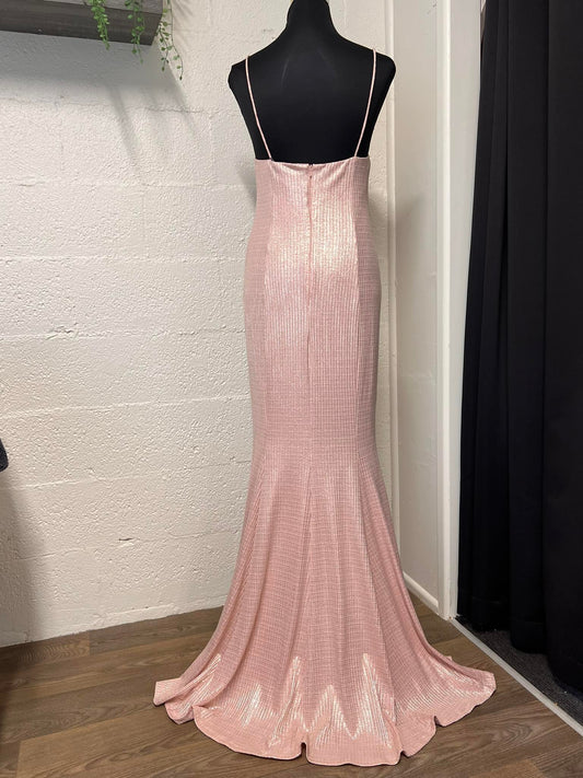 Spagetti Strap Dress