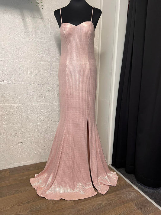 Spagetti Strap Dress